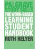 The Work-Based Learning Student Handbook - 9780230229563-thumb