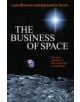 The Business of Space - 9780230231733-thumb