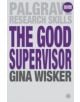 The Good Supervisor - 9780230246218-thumb