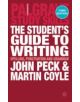 The Student's Guide to Writing - 9780230373884-thumb