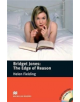 Macmillan Readers Bridget Jones Edge of Reason Intermediate Without CD - 9780230400238-thumb