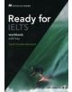 Ready for IELTS Workbook +key CD Pack - 9780230401037-thumb