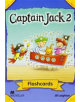 Captain Jack Level 2 Flashcards - 9780230404038-thumb