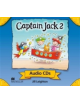 Captain Jack Level 2 Class Audio CD - 9780230404045-thumb