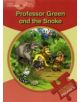 Young Explorers 1 Professor Green - 9780230404779-thumb