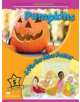 Macmillan Children's Readers Pumpkins Level 5 - 9780230405011-thumb