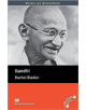 Macmillan Readers Gandhi Pre Intermediate Without CD Reader - 9780230408388-thumb