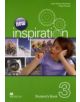 New Edition Inspiration Level 3 Student's Book - 9780230408494-thumb