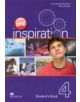 New Edition Inspiration Level 4 Student's Book - 9780230408500-thumb