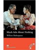 Macmillan Readers Much Ado About Nothing Intermediate Without CD Reader - 9780230408593-thumb