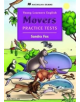 Young Learners English Practice Tests Movers Student Book & CD Pack - 9780230409972-thumb