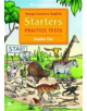 Young Learners English Practice Tests Starters Student Book & CD Pack - 9780230412255-thumb