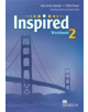 Inspired Level 2 Workbook - 9780230415133-thumb