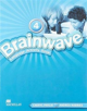 Brainwave Level 4 Language Activity Book - 9780230421394-thumb