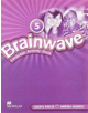 Brainwave Level 5 Language Activity Book - 9780230421479-thumb