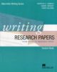 Writing Research Papers - 9780230421943-thumb