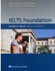 IELTS Foundation Second Edition Student's Book - 9780230422100-thumb