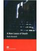 Macmillan Readers New Lease of Death A Intermediate Reader Without CD - 9780230422339-thumb