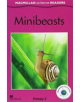 Macmillan Natural and Social Science Spain Reader 5 Mini Beasts - 9780230430600-thumb