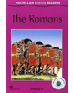 Macmillan Natural and Social Science Spain Reader 5 The Romans - 9780230430624-thumb