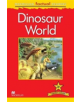 Macmillan Factual Readers: Dinosaur World - 9780230432192-thumb