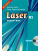 Laser 3rd edition B1 Student's Book & CD Rom Pk - 9780230433526-thumb