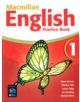 Macmillan English 1 Practice Book & CD Rom Pack New Edition - 9780230434561-thumb