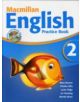 Macmillan English 2 Practice Book & CD Rom Pack New Edition - 9780230434578-thumb