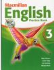 Macmillan English 3 Practice Book and CD Rom Pack New Edition - 9780230434585-thumb