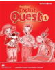 Macmillan English Quest Level 1 Activity Book - 9780230439801-thumb