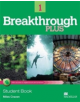 Breakthrough Plus Intro Level Student's Book Pack - 9780230443594-thumb