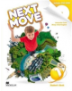 Next Move Student's Book Pack Level 1 - 9780230444249-thumb