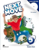 Next Move Student's Book Pack Level 5 - 9780230444409-thumb