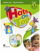 Hats On Top Level 1 Big Book - 9780230444867-thumb