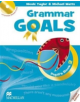 Grammar Goals Level 2 Pupil's Book Pack - 9780230445765-thumb