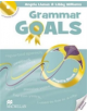 Grammar Goals Level 5 Pupil's Book Pack - 9780230445970-thumb