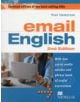 Email English 2nd Edition Book - Paperback - 9780230448551-thumb