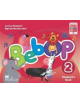 Bebop Level 2 Student's Book Pack - 9780230453036-thumb