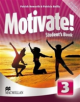 Motivate! Level 3 Student's Book CD Rom Pack - 9780230453814-thumb