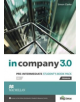 In Company 3.0 Pre-Intermediate Level Student's Book Pack - 9780230455115-thumb