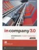 In Company 3.0 Intermediate Level Student's Book Pack - 9780230455238-thumb