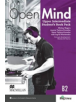 Open Mind British edition Upper Intermediate Level Student's Book Pack - 9780230458253-thumb