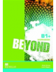 Beyond B1+ Workbook - 9780230460201-thumb