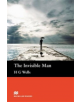 Macmillan Readers Invisible Man The Pre-Intermediate Reader Without CD - 9780230460324-thumb