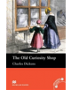 Macmillan Readers Old Curiosity Shop The Intermediate Reader Without CD - 9780230460386-thumb