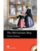 Macmillan Readers Old Curiosity Shop The Intermediate Reader & CD Pack - 9780230460416-thumb