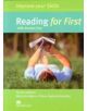 Improve your Skills: Reading for First Student's Book with key - 9780230460959-thumb