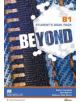 Beyond B1 Student's Book Pack - 9780230461321-thumb