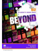 Beyond B2 Student's Book Pack - 9780230461536-thumb