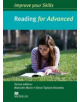 Improve your Skills: Reading for Advanced Student's Book without key - 9780230462069-thumb